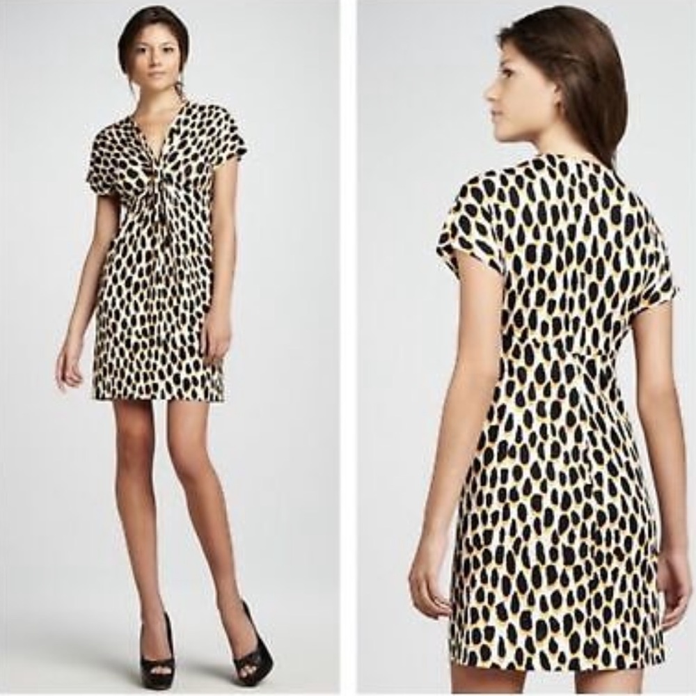 DVF Natalie Dress       ⬇️🌹 Last Reduction 🌹 ⬇️